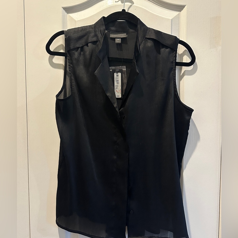 Worthington Vest